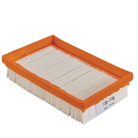 Norton Abrasives Polyester Filter 69957312646